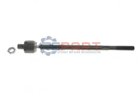 Фото Тяга рульова VW Polo V 09- (L=312mm) LEMFORDER (3842301) зображення 1