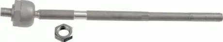 Фото 1 — Внутрішня рульова тяга LEMFORDER (3844401) Фото Внутрішня рульова тяга LEMFORDER (3844401) зображення 1
