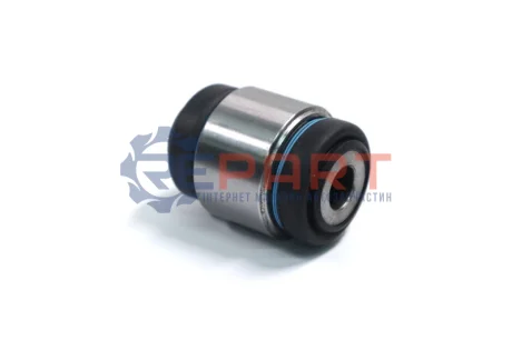 Сайлентблок важеля (заднього/знизу/ззаду/ззовні) Hyundai Santa Fe II 06-12 LEMFORDER 38446 01 Купити в Україні