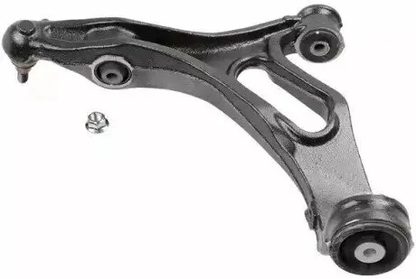 Фото 1 — Важіль підвіски, підвіска коліс LEMFORDER (3848001) Фото Важіль підвіски, підвіска коліс LEMFORDER (3848001) зображення 1