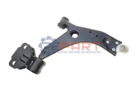 Фото Рычаг подвески LEMFORDER (3855301) изображение 1