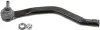 Фото Рульовий наконечник Лів RENAULT MEGANE III, MEGANE IV 1.0-2.0 11.08 Lemförder (38565 01) зображення 1
