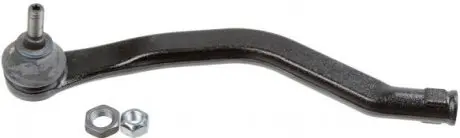Рульовий наконечник Лів RENAULT MEGANE III, MEGANE IV 1.0-2.0 11.08 Lemförder 38565 01 Купити в Україні
