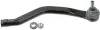 Фото Рульовий наконечник Прав RENAULT MEGANE III, MEGANE IV 1.0-2.0 11.08 Lemförder (38566 01) зображення 1