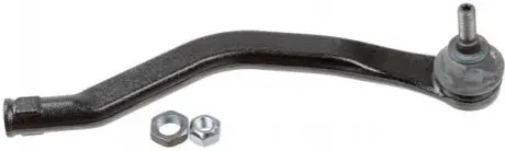 Рульовий наконечник Прав RENAULT MEGANE III, MEGANE IV 1.0-2.0 11.08 Lemförder 38566 01 Купити в Україні