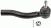 Наконечник тяги рульової (R) Toyota Corolla/Prius/Yaris 00- 3857401