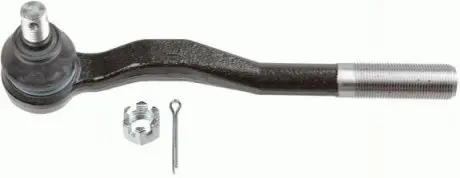 Рульовий наконечник Лів TOYOTA 4 RUNNER III, LAND CRUISER 80, LAND CRUISER 90 2.7-4.0 01.90-12.02 Lemförder 38584 01