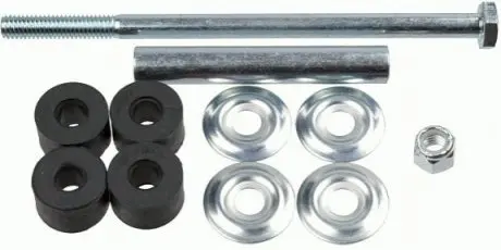 Тяга/стійка, стабілізатор LEMFORDER 3860301 Купити в Україні