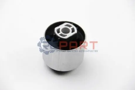 Сайлентблок важеля (заднього/спереду) Audi A3/Skoda Octavia/SuperB/VW Golf/Passat 03- (повздовжнього) LEMFORDER 3862001 Купити в Україні