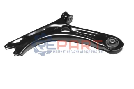 Фото Важіль підвіски (передній/знизу) (L) VW Jetta IV 1.2-2.5 10- LEMFORDER (3863501) зображення 1