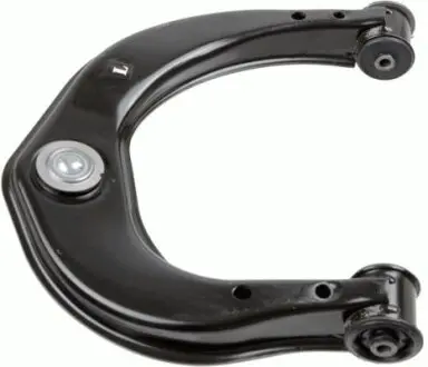 Фото Важіль підвіски, підвіска коліс LEMFORDER (3865401) зображення 1