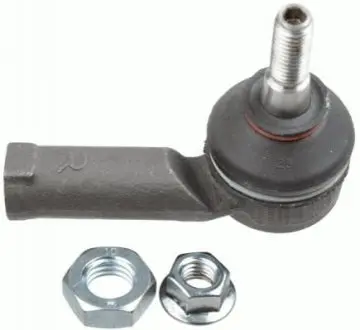 Рульовий наконечник Прав FORD FIESTA, FIESTA IV, PUMA MAZDA 121 III 1.0-1.8D 08.95-08.03 Lemförder 3889501 Купити в Україні