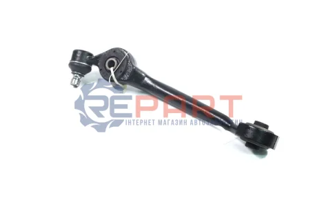 Важіль підвіски (передній/знизу) (R) Audi A6 94-97/Audi 100 90-94 (попереч.) LEMFORDER 3894101 Купити в Україні