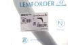 Рычаг подвески Lemförder (38958 01) изображение 2