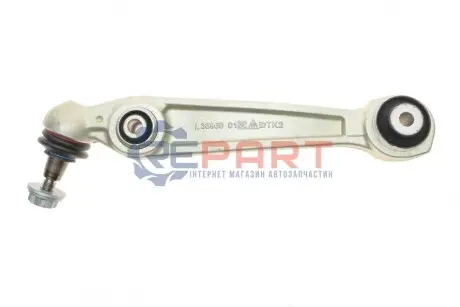 Важіль підвіски передній Лів нижн BMW X5 (F15, F85), X6 (F16, F86) 2.0-4.4 08.13-07.19 Lemförder 3896001 Купити в Україні