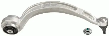 Фото 1 — Важіль підвіски (передній) (R) Audi A6/A7 Sportback 11- LEMFORDER (38965 01) Фото Важіль підвіски (передній) (R) Audi A6/A7 Sportback 11- LEMFORDER (38965 01) зображення 1