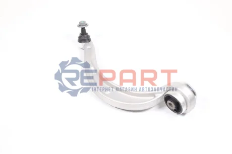 Фото Важіль підвіски (передній/знизу/ззаду) (L) Audi A4 B8/A5/Q5 07-17 LEMFORDER (3896601) зображення 1