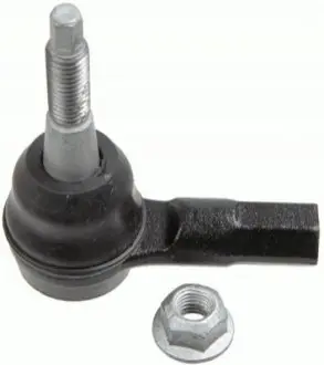 Рульовий наконечник Лів/Прав CHEVROLET CAPTIVA OPEL ANTARA A 2.0D-3.2 06.06 Lemförder 39024 01 Купити в Україні