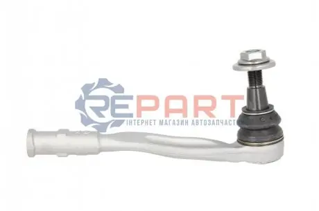 Кермовий наконечник LEMFORDER 39079 Купити в Україні