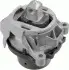 Подушка двигуна Прав, верх, гідравлічний BMW X3 (F25), X4 (F26) 3.0D 04.11-03.18 Lemförder (39109 01) зображення 1