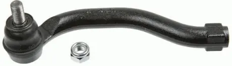 Рульовий наконечник Лів HONDA CIVIC VII, CIVIC VIII 1.3-1.8ALK 10.03-12.13 Lemförder 3916001 Купити в Україні