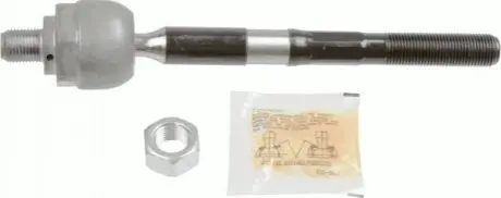 Фото Внутрішня рульова тяга LEMFORDER (3916301) зображення 1