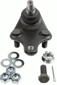 Шарова опора Лів/Прав (передн) TOYOTA AVENSIS 1.6-2.2D 11.08-10.18 Lemförder 39221 01 Купити в Україні