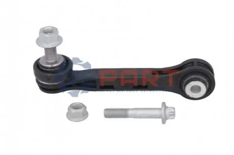 Фото Тяга стабілізатора LEMFORDER (39255) зображення 1