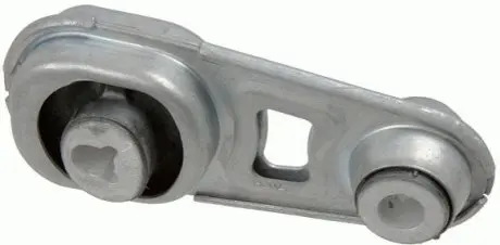 Кронштейн підвіски двигуна задн Лів NISSAN QASHQAI II RENAULT KADJAR 1.2-2.0 11.13 Lemförder 3927301 Купити в Україні