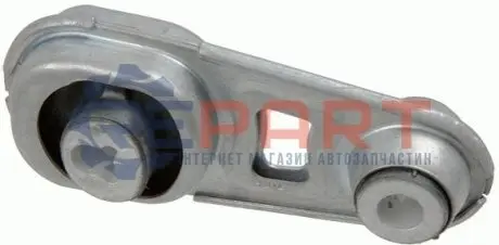 Кронштейн подушки двигуна Lemförder 39273 Купити в Україні