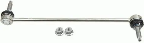 Стійка стабілізатора передн Лів/Прав 333mm MERCEDES A (W176), B SPORTS TOURER (W245), B SPORTS TOURER (W246, W242), CLA (C117), CLA SHOOTING BRAKE (X117), GLA (X156) 1.5D-Electric 01.10-12.19 Lemförder 3929001 Купити в Україні