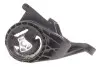 Фото Подушка двигуна передн Прав, гумово-металев. CHEVROLET CRUZE OPEL ASTRA J, ASTRA J GTC, CASCADA, INSIGNIA A, ZAFIRA C 1.4-1.8LPG 05.09 Lemförder (3929801) зображення 1