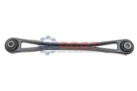 Важіль підвіски (задній) Audi Q7/VW Touareg/Porsche Cayenne 02- (поперечний) LEMFORDER 3930301 Купити в Україні