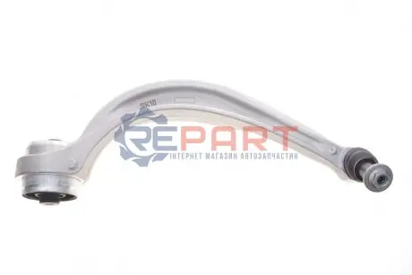 Важіль підвіски (передній/знизу/ззаду) (L) Audi A4/A5/Q5 07-15 LEMFORDER 39304 01 Купити в Україні