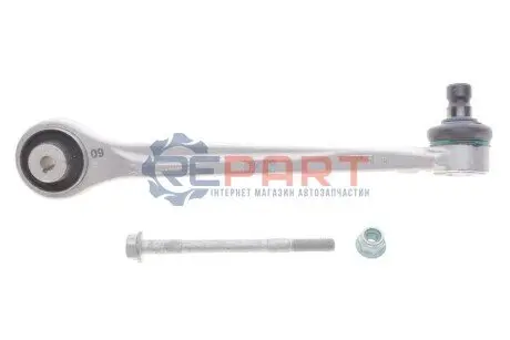 Фото 1 — Важіль підвіски (передній/зверху/спереду) (R) Audi Q5/Q7/Q8/VW Touareg 2.0/3.0 TDI 15- LEMFORDER (3930701) Фото Важіль підвіски (передній/зверху/спереду) (R) Audi Q5/Q7/Q8/VW Touareg 2.0/3.0 TDI 15- LEMFORDER (3930701) зображення 1