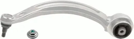 Важіль підвіски передній Лів нижн передн AUDI A4 ALLROAD B9, A4 B9, A5 1.4-3.0DH 05.15 Lemförder 39310 01 Купити в Україні