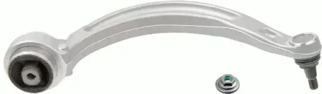 Фото Важіль підвіски (задній/спереду) (L) BMW X5 (E70) 06-13/ X6 (E71/E72) 08-14 LEMFORDER (39311 01) зображення 1