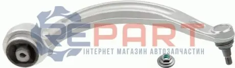 Фото 1 — Важіль підвіски передній LEMFORDER (39311) Фото Важіль підвіски передній LEMFORDER (39311) зображення 1