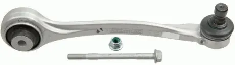 Важіль підвіски передній Lemförder 39315