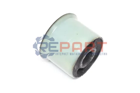 Фото Сайлентблок важеля (переднього/знизу/ззаду) VW Golf VI/ Passat 03- LEMFORDER (3940601) зображення 1