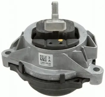 LMI BMW Подушка двигателя Лив. 1/F20, 3/F30, 4/F32 Lemförder 39432 01 Купить в Украине