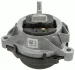LMI BMW Подушка двигателя Лив. 1/F20, 3/F30, 4/F32 Lemförder (39432 01) изображение 2