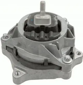 Подушка двигуна передн Прав, верх, гідравлічний BMW 1 (F20), 1 (F21), 2 (F22, F87), 2 (F23), 3 (F30, F80), 3 (F31), 3 GRAN TURISMO (F34), 4 (F32, F82), 4 (F33, F83) 2.0/2.0D 07.11 Lemförder 3943801 Купити в Україні
