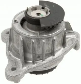 Подушка двигуна передн Лів, гідравлічний MERCEDES MARCO POLO CAMPER (W447), V (W447), VITO MIXTO (DOUBLE CABIN), VITO TOURER (W447), VITO (W447) 2.2D 03.14 Lemförder 39520 01