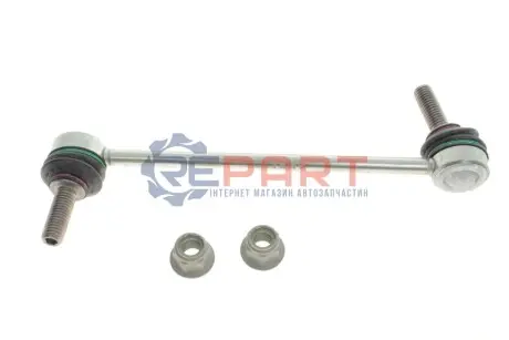 Тяга/стійка, стабілізатор LEMFORDER 3954701 Купити в Україні