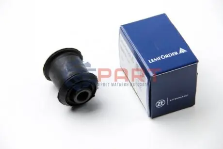 Сайлентблок важеля (переднього/знизу/спереду) Opel Astra G 98-05/Vectra B 95-03 Lemförder 39609 01 Купити в Україні
