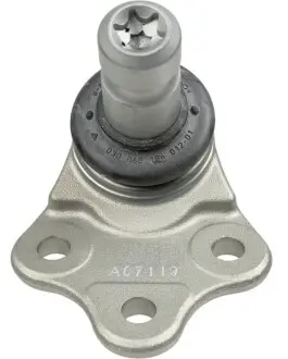 Нижній/верхній кульовий шарнір LEMFORDER 39616 01 Купити в Україні