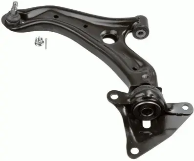 LMI HONDA рычаг передний нижн..Jazz,Fit III 08- Lemförder 39637 01 Купить в Украине