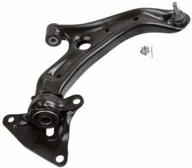 Фото Важіль підвіски, підвіска коліс LEMFORDER (39638 01) зображення 1