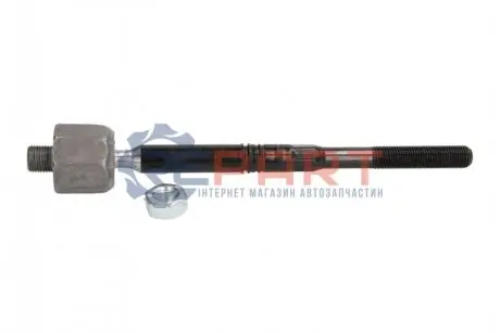 Фото Рулевая тяга (без наконечника) LEMFORDER (39689) изображение 1